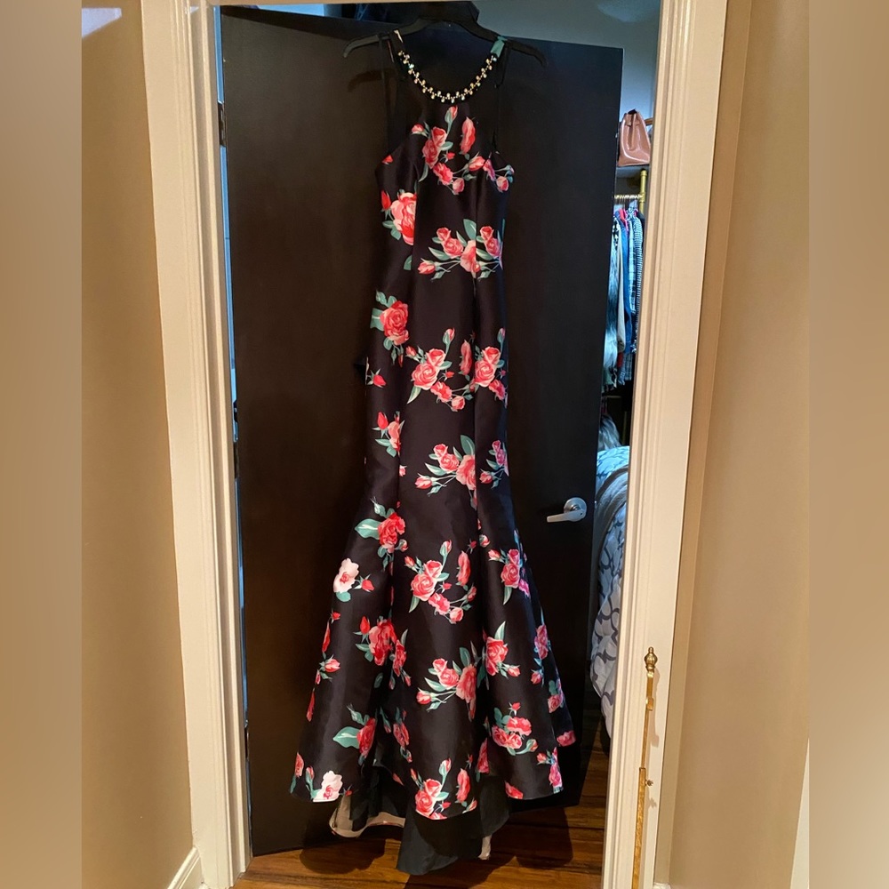 Clarisse prom/ evening dress